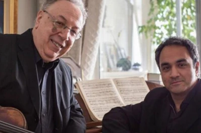 Vivaldi, Piazzolla y sus estaciones