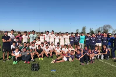 Tucumán ganó en todos los frentes del Intercentros