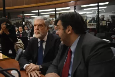 Seguí en vivo el juicio a Julio De Vido por la tragedia de Once