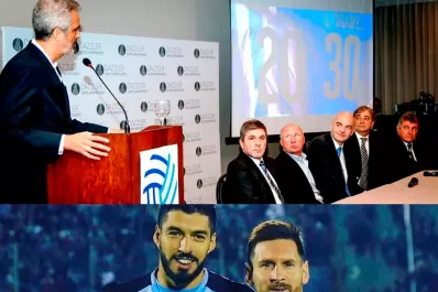 Clima de confusión por la candidatura conjunta al Mundial de 2030