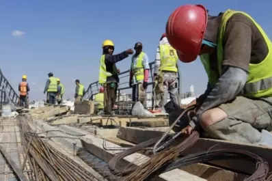 Se crearon 209.000 puestos de trabajo en el mercado formal, según el Gobierno nacional