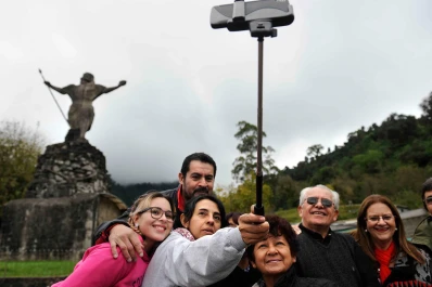 El Senado aprobó la restitución de los feriados puente para el 2018