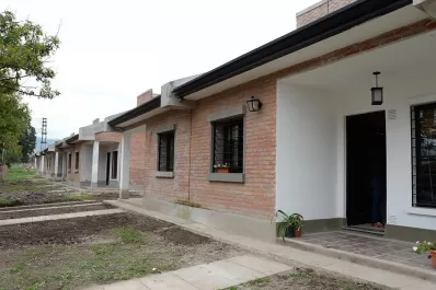 El Gobierno evalúa hacer una modificación en el Procrear Ahorro Joven antes de su lanzamiento