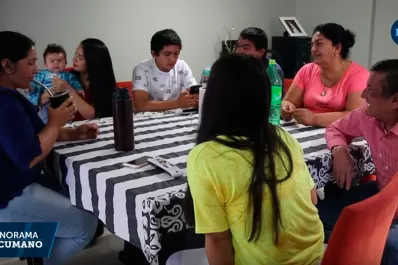 Siempre fue el pilar de la familia, dicen los hermanos del Pulguita Rodríguez