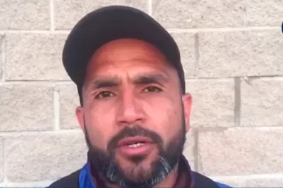 Referentes de Atlético y San Martín destacaron la carrera del Pulguita Rodríguez