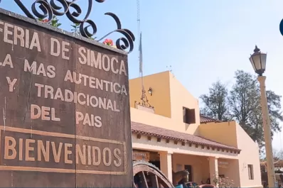 Para nosotros el 'Pulguita' es como Maradona o Messi, dicen en Simoca