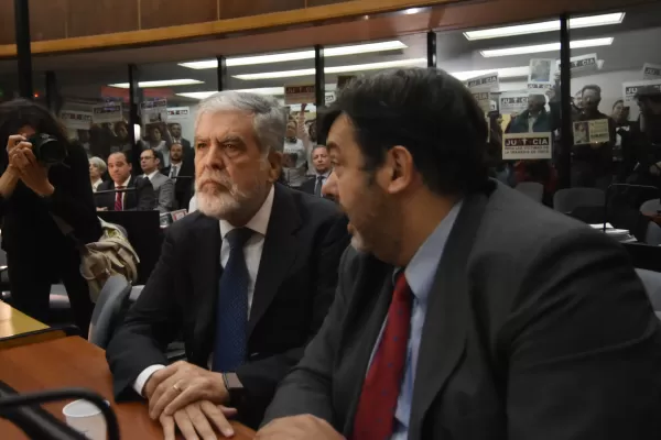 Seguí en vivo el juicio a Julio De Vido por la tragedia de Once