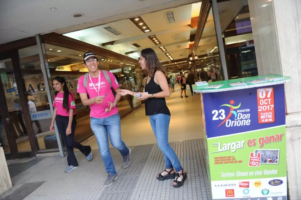  la gaceta / foto de hector peralta