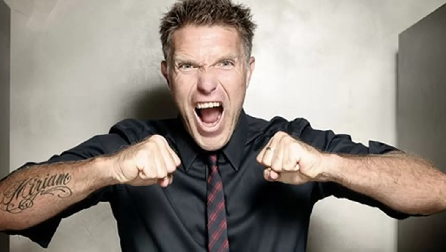 ALEJANDRO FANTINO NOMINADO A LOS EMMY. FOTO TOMADA DE SINMORDAZA.COM