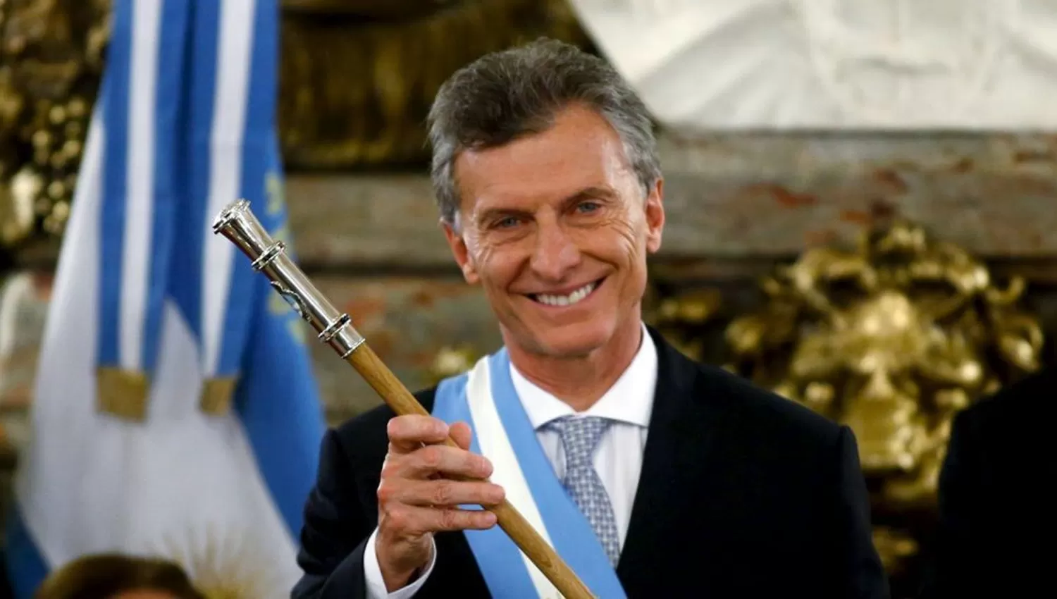 MAURICIO MACRI. FOTO TOMADA DE BIGBANGNEWS.COM.AR