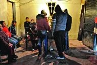 La Costanera llora a Huguito, otro adolescente víctima de las drogas