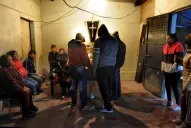 Reclaman más personal y recursos para trabajar en las zonas vulnerables