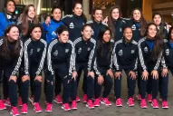 La Selección Argentina de Fútbol Femenino está de paro por los incumplimientos de la AFA