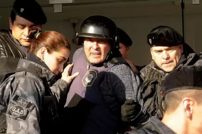 El tucumano José López, a juicio oral por enriquecimiento ilícito