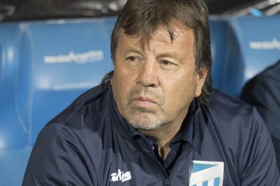 Con Atlético, Zielinski enfrentará por primera vez como DT a Belgrano, al que dirigió durante cinco años