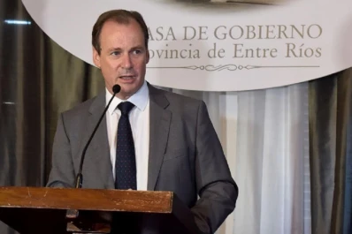 Entre Ríos rechazó ante la Corte Suprema la demanda de Vidal por el Fondo del Conurbano