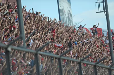 Estos serán los precios de las entradas para ver a San Martín el domingo, en La Ciudadela