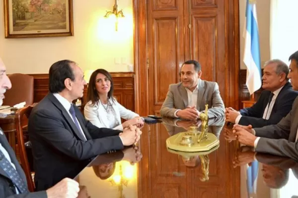 El Gobierno acumula 11 ternas para cubrir vacantes judiciales