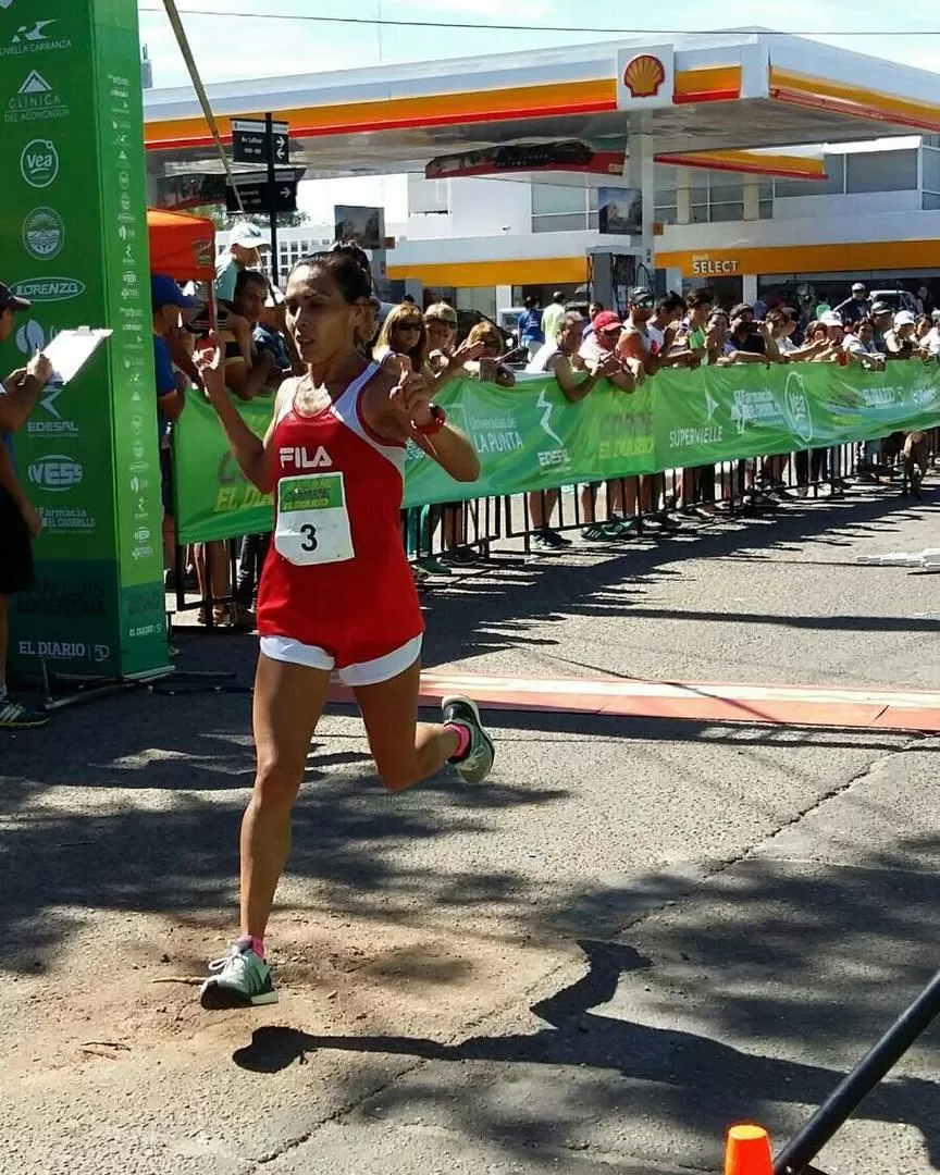 POR MÁS. Ovejero y Quiroga, además de colaborar, quieren mejorar sus marcas.   