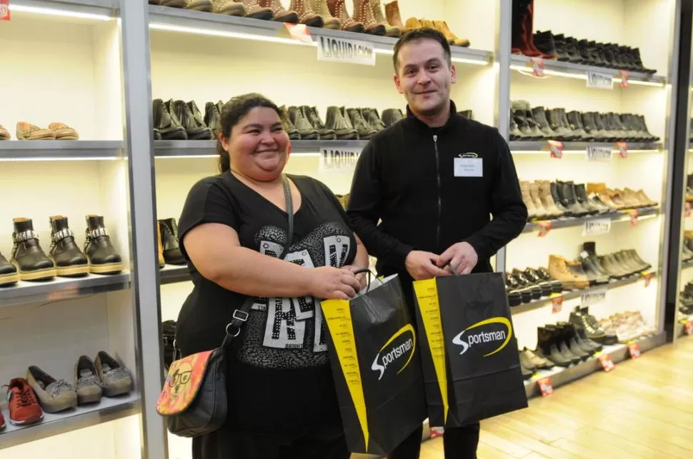  -LA GACETA / FOTO DE JOSÉ NUNO.-