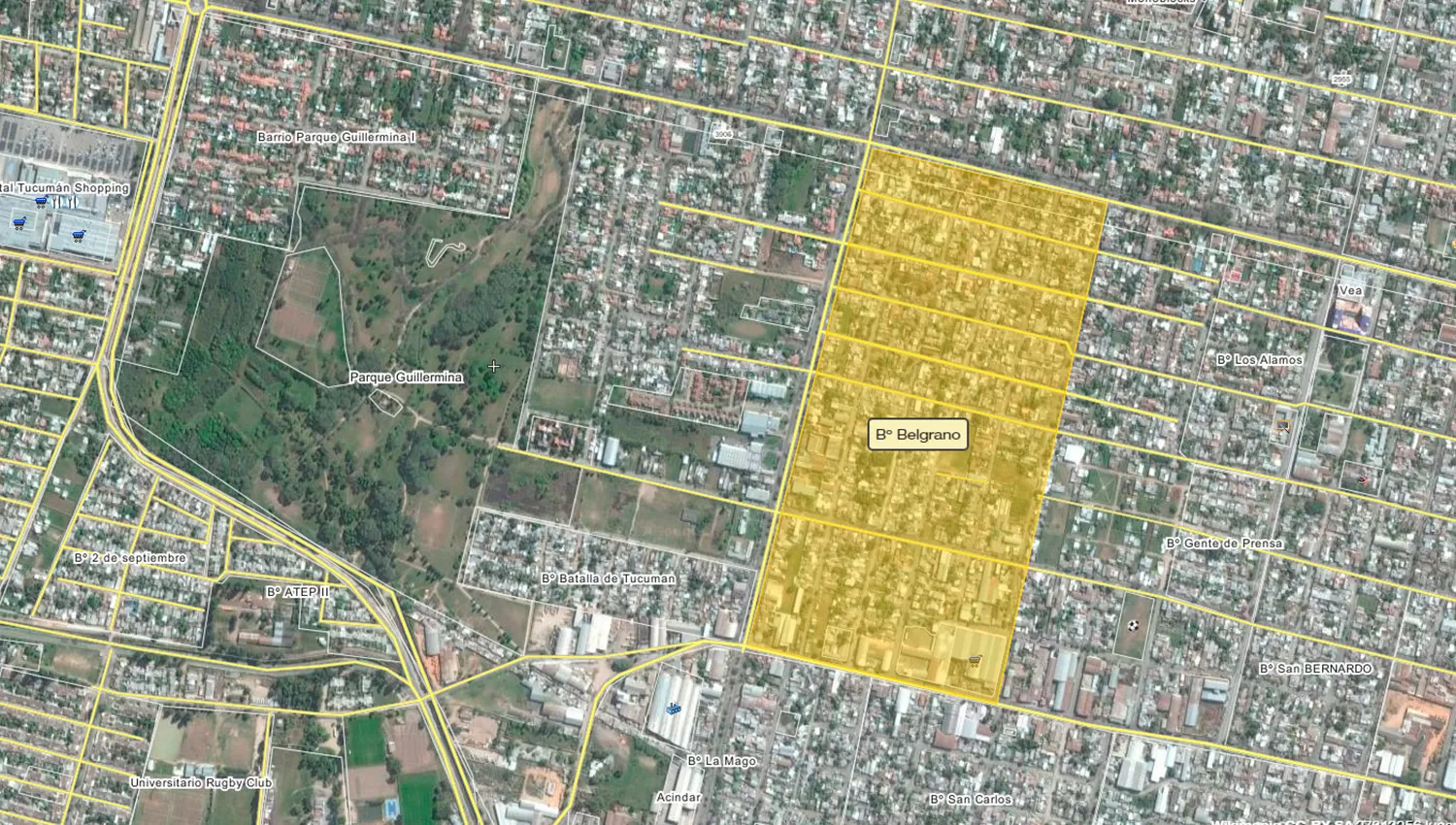 Un adolescente fue asesinado a balazos: sus amigos lo dejaron en la casa y huyeron