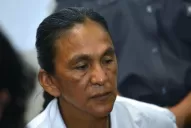 Con un video, Milagro Sala convocó a marchar por Santiago Maldonado