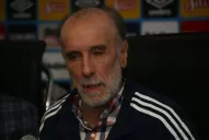 Video: así fue el reconocimiento de los hinchas de Atlético para Julio Ricardo Villa