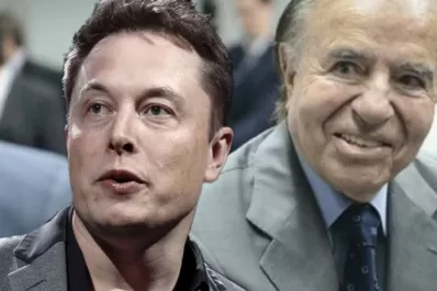 Elon Musk quiere hacer realidad la idea más loca de Menem: viajar a Japón en una hora