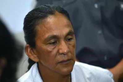 Con un video, Milagro Sala convocó a marchar por Santiago Maldonado