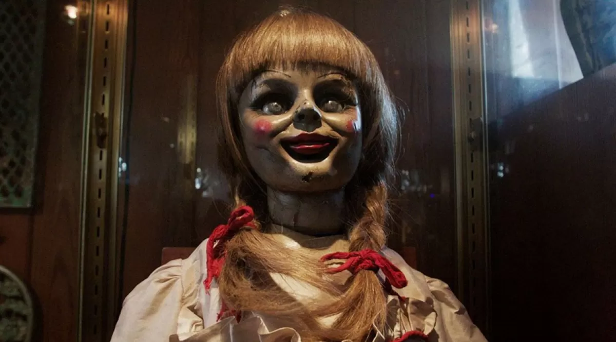 ANNABELLE 2.-