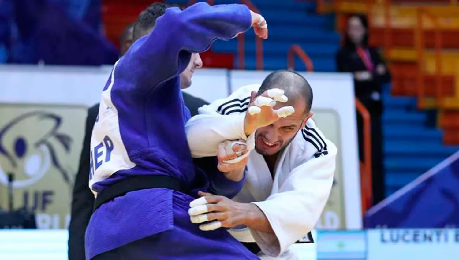 FOTO TOMADA DE www.ijf.org