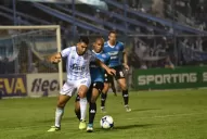 Atlético: el popular punto aguafiestas