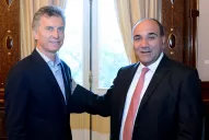 Tras las elecciones, Macri convocará a los gobernadores para tratar el Fondo del Conurbano