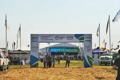 Buscan controlar plagas y enfermedades en el agro