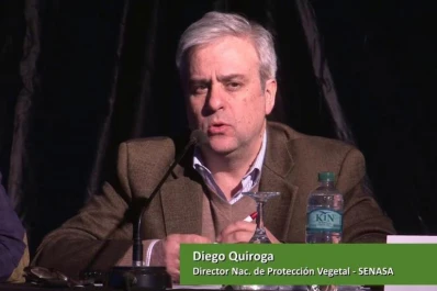 El monitoreo contra HLB incluye zonas productivas y las ciudades