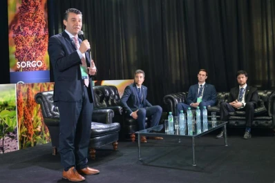 Estiman bajas en el área sembrada y en producción