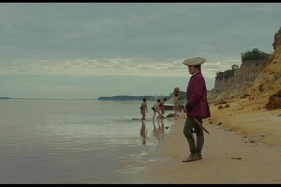 La elogiada “Zama” va rumbo a la preselección del Oscar y a los Goya