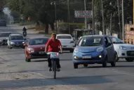 Yerba Buena: desde mañana cortan el tránsito en la Solano Vera para construir un canal