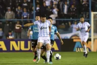 Atlético: reconocer el error y crecer