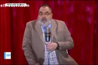 Lanata, durísimo con Cristina: es de un cinismo increíble