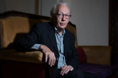 “El antiperonismo ayudó a crear la mitología peronista”