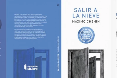 Cuentos que palpan un “realismo intranquilo”