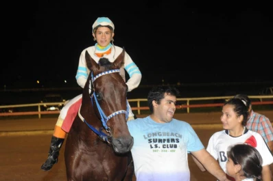 Debe confirmar su ascenso