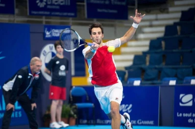 Durán, junto a Molteni, son finalistas en un challenger