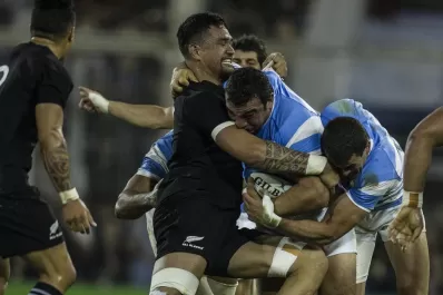 Entregados a la marea negra