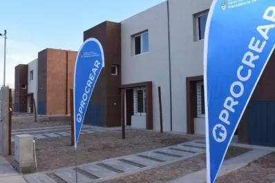 Abren las inscripciones para la nueva línea Ahorro Joven del Procrear