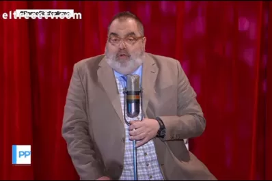 Lanata, durísimo con Cristina: es de un cinismo increíble