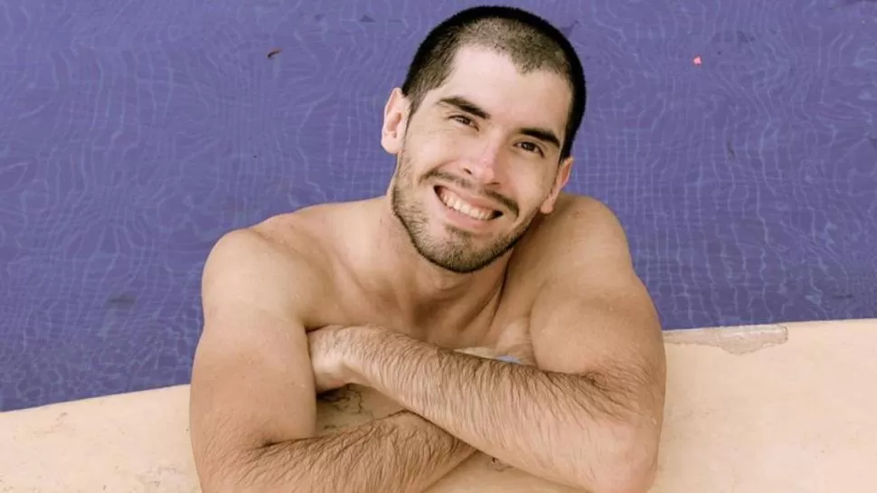 PASIÓN DE MULTITUDES VIRTUALES. Los posteos del youtuber trasandino reciben decenas de millones de visitas.  