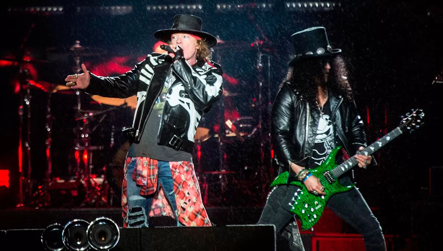 LOS GUNS. FOTO TOMADA DE ELDIA.COM