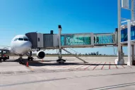 Tucumán tiene una nueva ruta internacional: ya operan los vuelos desde y hacia Santiago de Chile